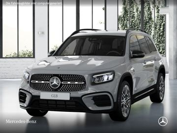 Mercedes GLB 200 - 2