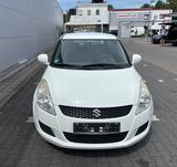 Suzuki Swift 1.2 Club Klima Tüv neu - Suzuki Swift in Wiesbaden