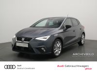 Seat Ibiza - Vorschau Bild 1