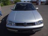 Volkswagen Golf 1.6 Trendline Variant - Volkswagen Golf aus 2000: Variant