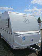 Knaus Sport 540 FDK Fahrradträger, Garagentür - Fdk