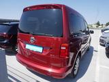 Volkswagen Caddy Life 1.4 TSI Trendline AHK Navi PDC Sitzh. - VW Caddy Gebrauchtwagen in Nürnberg