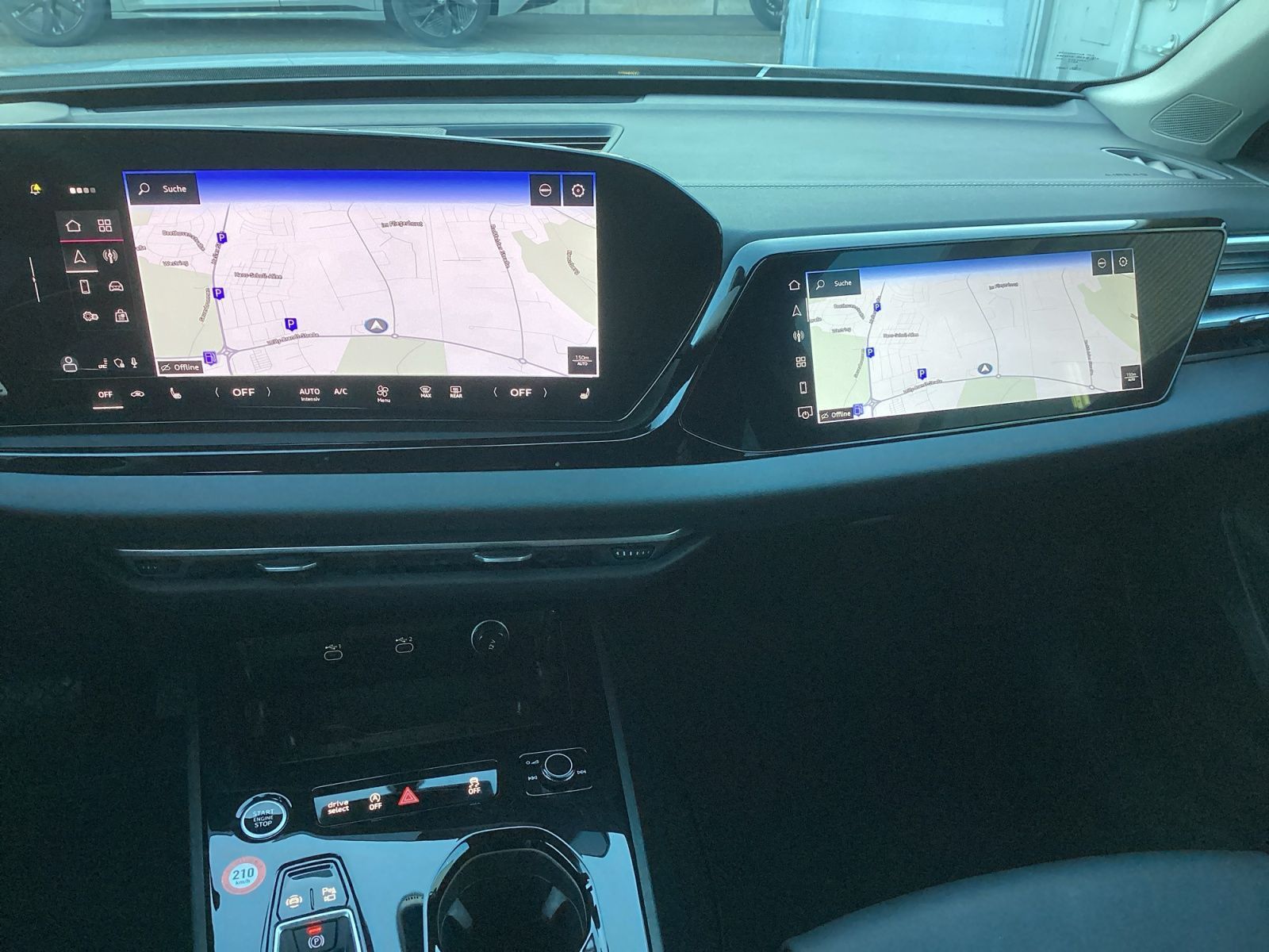 Audi A5 - Bild 12