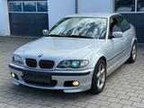 BMW 320 Baureihe 3 Lim. 320d M SportPaket /AUTOMATIK - BMW 320 aus 2003: 320d