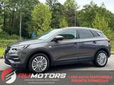 Opel Grandland X 1.6 diesel Ecotec Start&Stop au - Opel Grandland (X) mit Halbautomatikschaltung