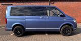 Volkswagen T6 Multivan 4motion - Volkswagen: Blau, Multivan Motion