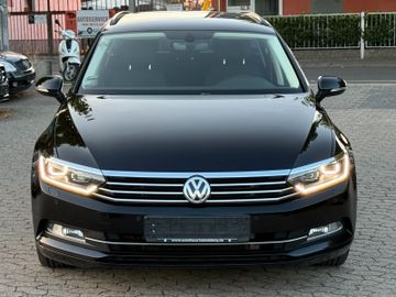 Volkswagen Passat Variant - 7