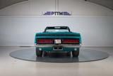 Ford Shelby GT500 Convertible - Ford Mustang aus 1970