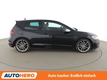 Volkswagen Golf - 7