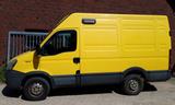 Iveco Daily 35S13V
