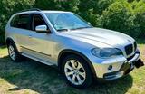 BMW X5 xDrive48i -Prins LPG  - BMW X5 aus 2007