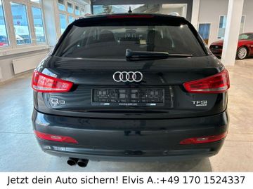 Audi Q3 - 5