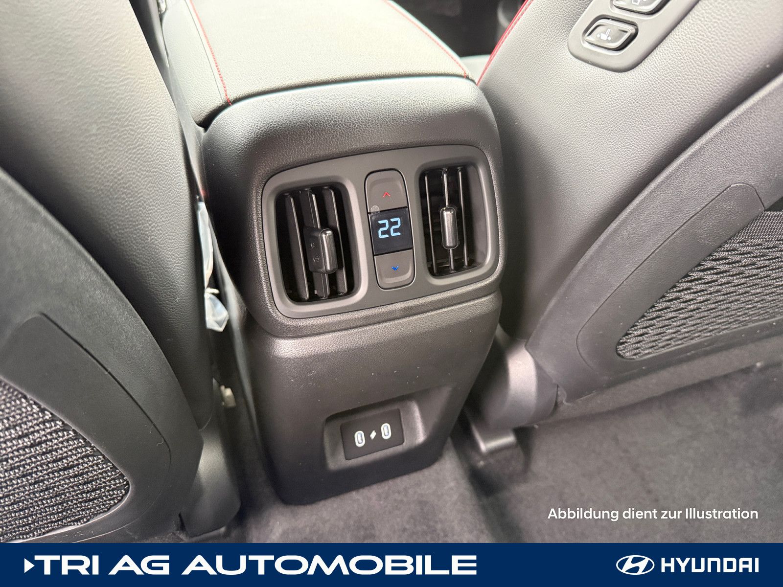 Hyundai TUCSON - Bild 23