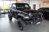 Jeep Wrangler Unlimited Rubicon Automatik*1.HAND*AHK* - Jeep Wrangler: Unlimited
