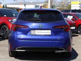 Toyota Corolla 2.0 Hybrid TS Teamplayer Technik-P. - Toyota Corolla Gebrauchtwagen