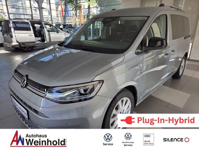 Caddy Maxi Style eHybrid LED STH AHK KAM 5JGAR