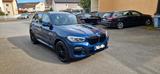 BMW X3 xDrive20d AT M Sport Head-Up LED Bus. AHK - BMW X3: At