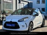 Citroën DS3 Cabrio SoChic*LEDER*NAVI*R-KAM*II.HAND*S-HEF - Citroën DS3: R3