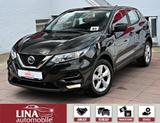 Nissan Qashqai Shiro 2.Hd*Kamera*NaviTouch*Spurh.*158Ps - Nissan: S15