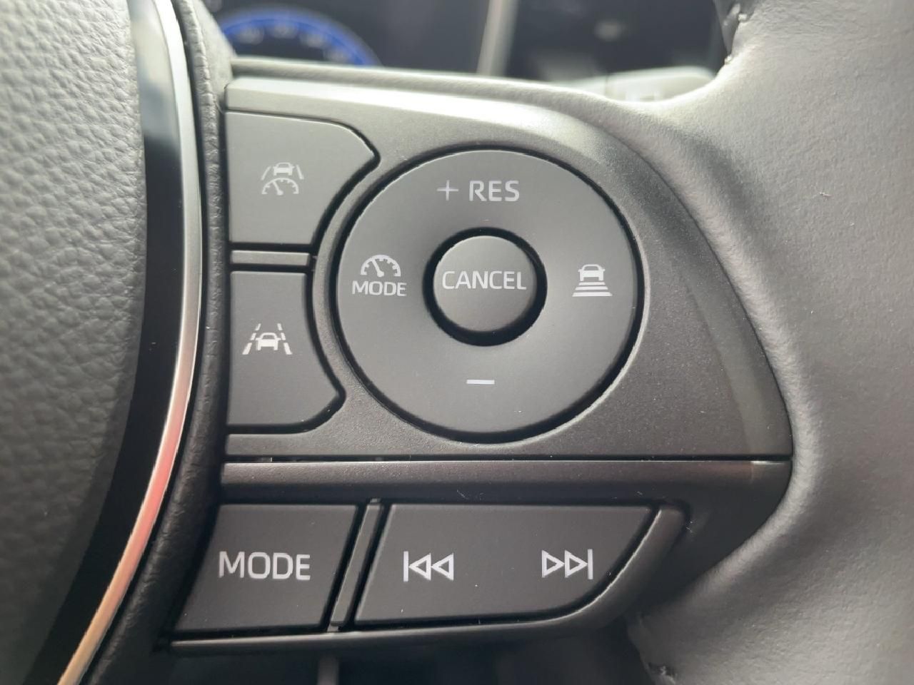 Fahrzeugabbildung Toyota Corolla Touring Sports 1.8 Hybrid Team D