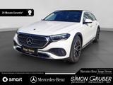Mercedes-Benz E 300Tde 4M ALL Terrain HUD Pano Superscreen AHK - Mercedes-Benz E 300: 300td