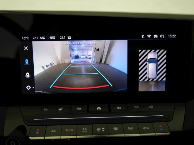 Astra L ST ELEGANCE CDTI+LED+NAVI+RÜCKFAHRKAMERA