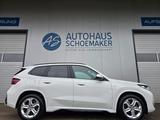 BMW X1 18i sDrive M Sport*Pano,RFK,ACC,H&K,el-Sitze - gebrauchte BMW X1 aus dem Jahr 2024