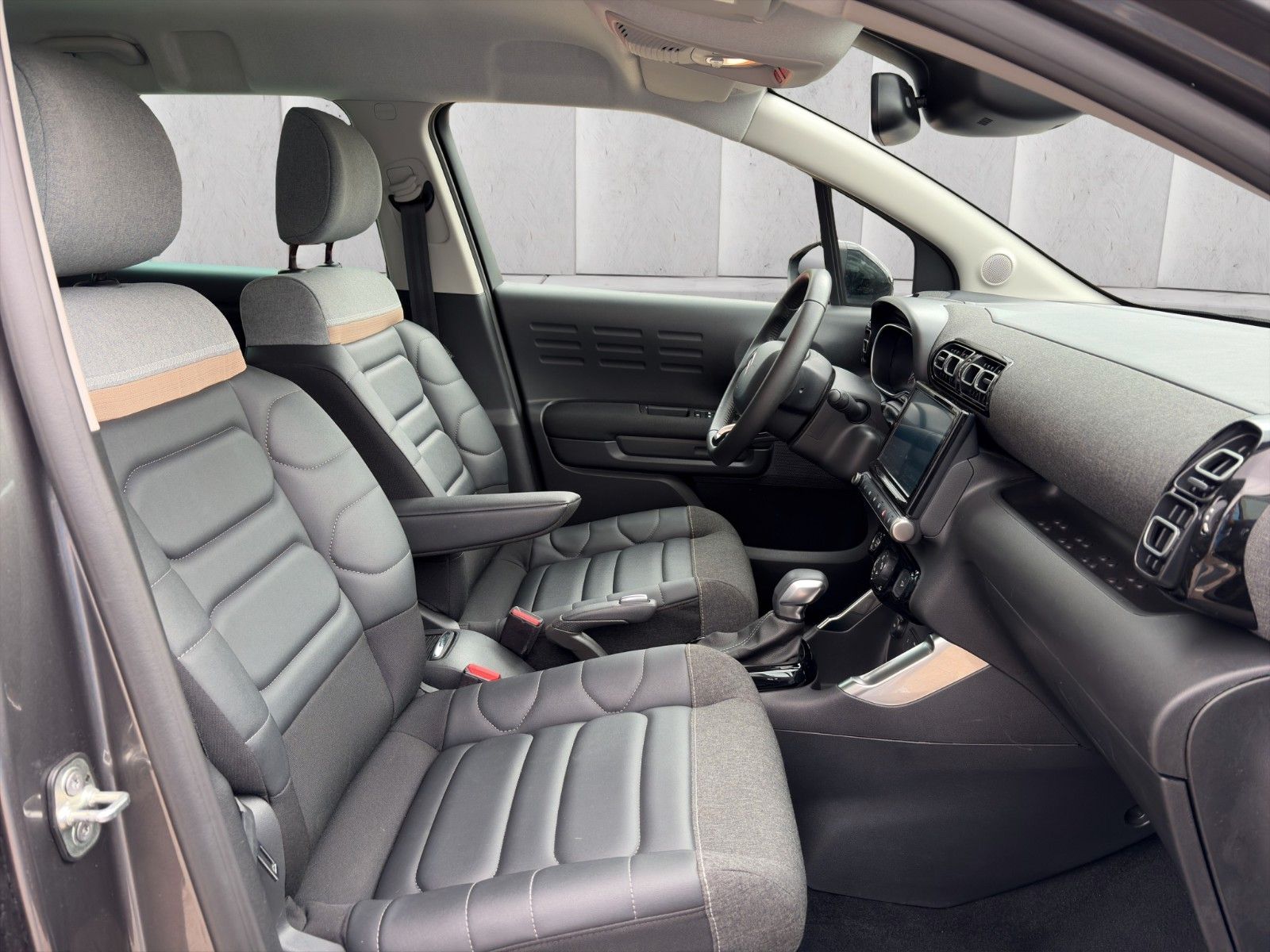 Fahrzeugabbildung Citroën C3 Aircross Max*Kamera*PDC*NAVI*Keyless**