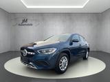 Mercedes-Benz GLA 250e Kamera AHK Navi - blaue Mercedes-Benz GLA 250