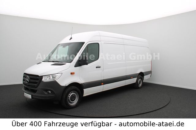 Mercedes-Benz Sprinter 317 *MAXI* 360° KAMERA+ NAVI (3983)