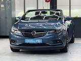 Opel Cascada Innovation ecoFlex - blaue Opel Cascada