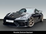 Porsche Cayman 718 GT4 RS Weissach,Lift,Chrono - Porsche Cayman: 718 Gt4 RS