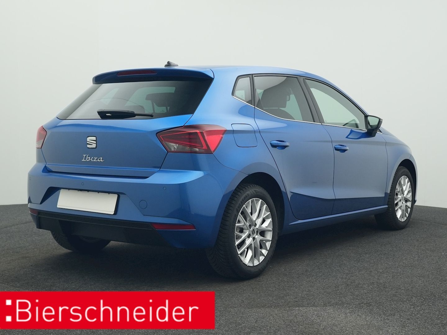 Seat Ibiza - Bild 6