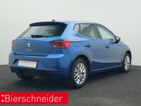 Seat Ibiza - Vorschau Bild 6