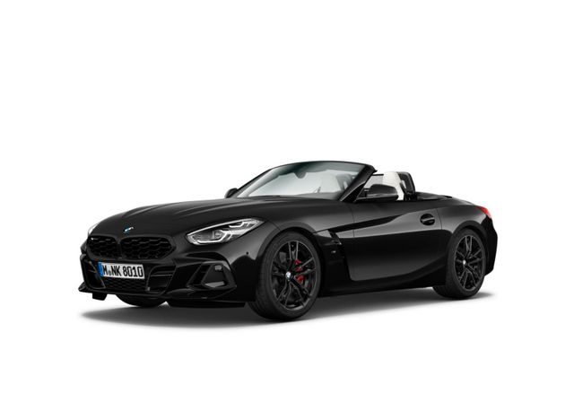 BMW Z4 M40i DA PA RFK HUD HK eSitze ALED