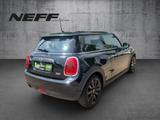 MINI One 1.2 Blackyard LM,Klima - MINI ONE: Blackyard