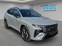 Hyundai TUCSON - Vorschau Bild 3