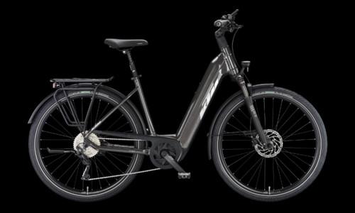 KTM Macina Style 740