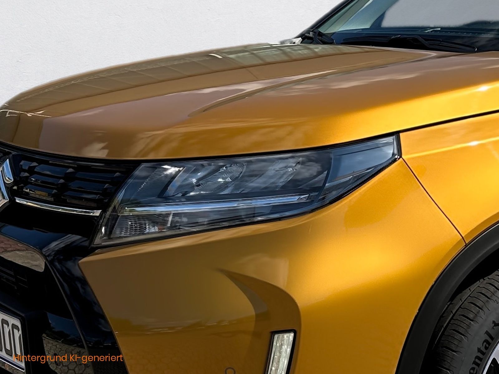 Fahrzeugabbildung Suzuki Vitara 4x4 1.5 ALLGRIP Comfort+ Kamera,LED,Navi