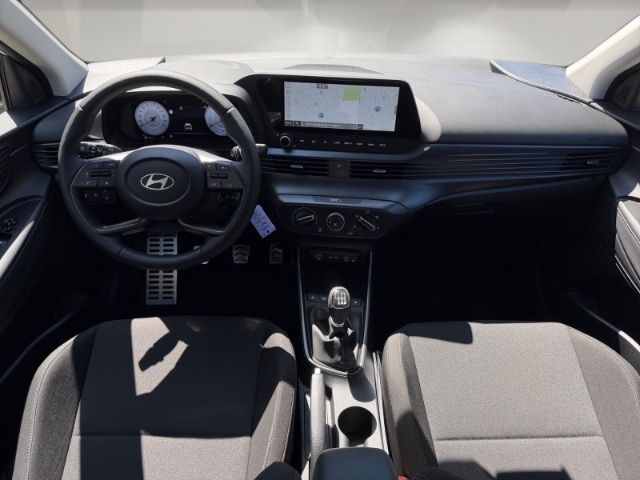 Hyundai BAYON - Bild 11