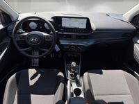 Hyundai BAYON - Vorschau Bild 11