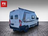 Weinsberg CaraBus 540 MQ *SAT-TV*Navi-RFK*AHK*Markise* - Weinsberg Carabus