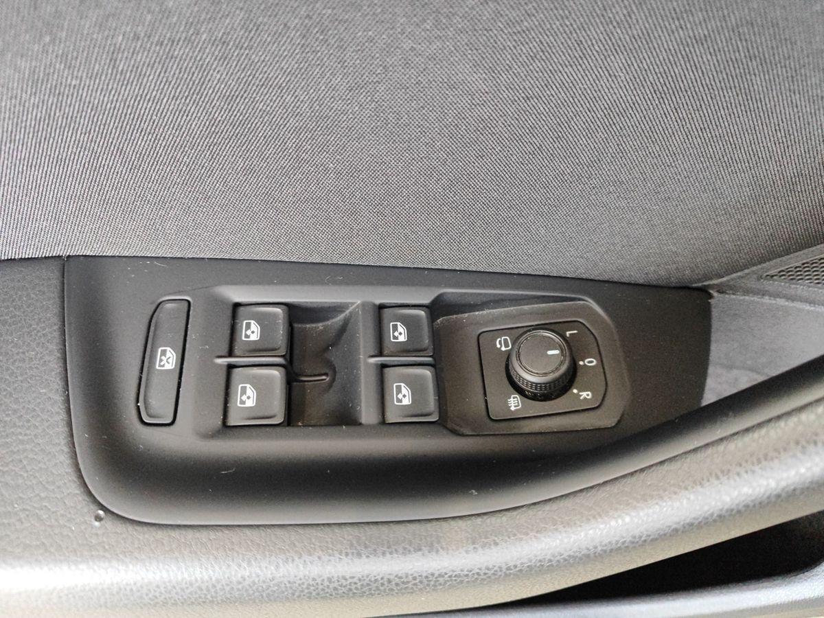 Volkswagen Passat 1.5 TSI DSG LED Navi Winter, миниатюра 11