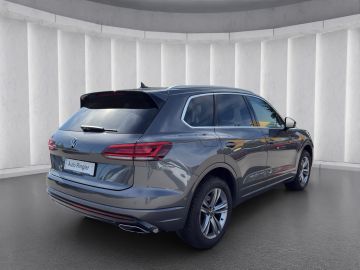 Volkswagen Touareg - 4