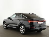 Audi Q8 e-tron - Vorschau Bild 6