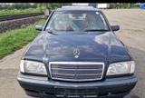 Mercedes-Benz C 240 ELEGANCE - Mercedes-Benz C 240 aus 1998