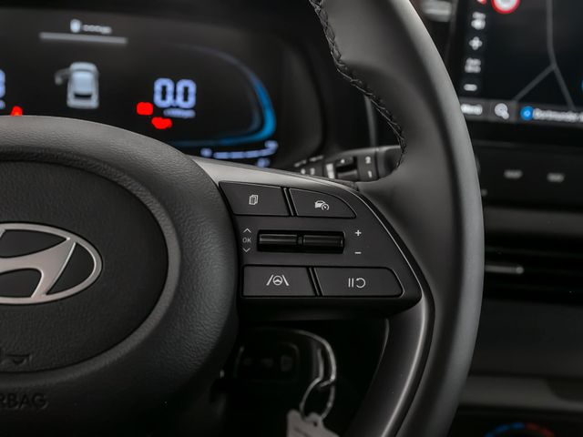 Hyundai i20 1.2 Select Kamera Navi Funktions-Paket