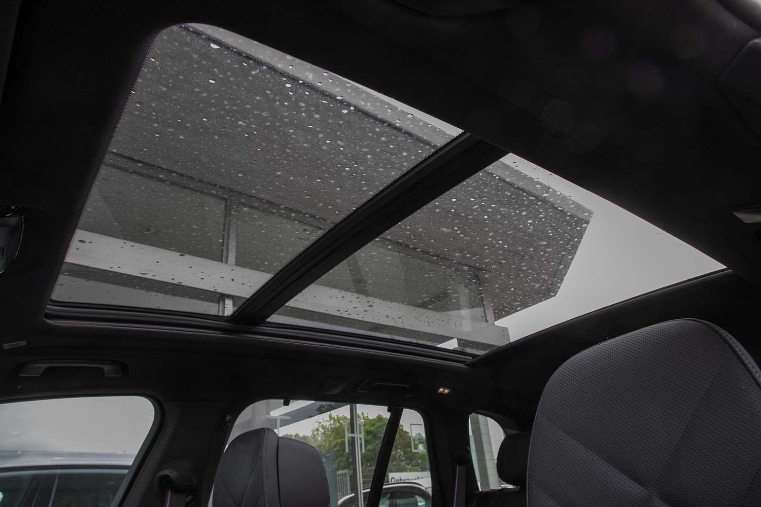 BMW X5 M60i xDrive M Pro AHK Pano HeadUp Luftfederng