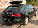 Seat Leon ST 1.6 TDI 77kW sehr selten m. Standheizung - Seat Leon 1M mit Diesel-Antrieb