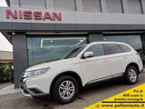 Mitsubishi Outlander 2.0 4WD GPL CVT Intense 1°P - Mitsubishi Outlander mit LPG-Antrieb